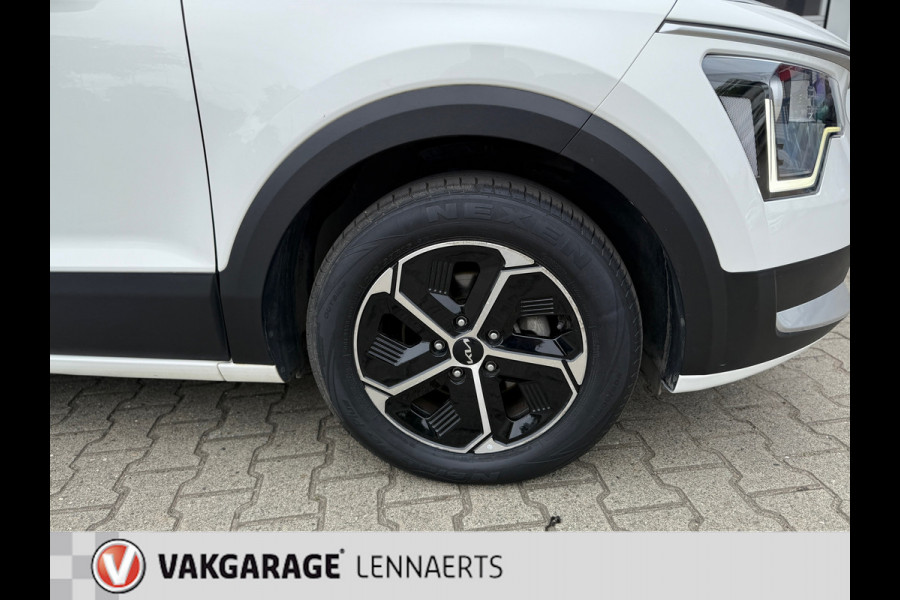 Kia Niro 1.6 GDi Hybrid ComfortLine