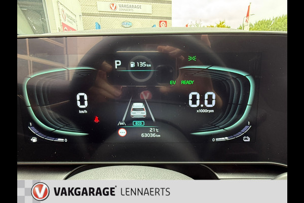 Kia Niro 1.6 GDi Hybrid ComfortLine