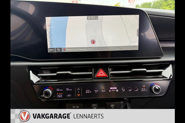 Kia Niro 1.6 GDi Hybrid ComfortLine