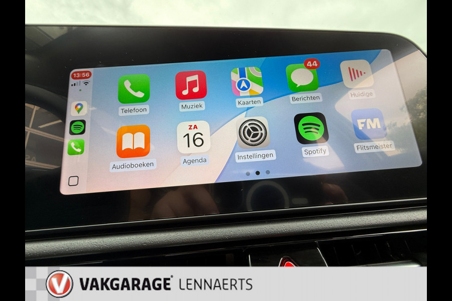 Kia Niro 1.6 GDi Hybrid ComfortLine