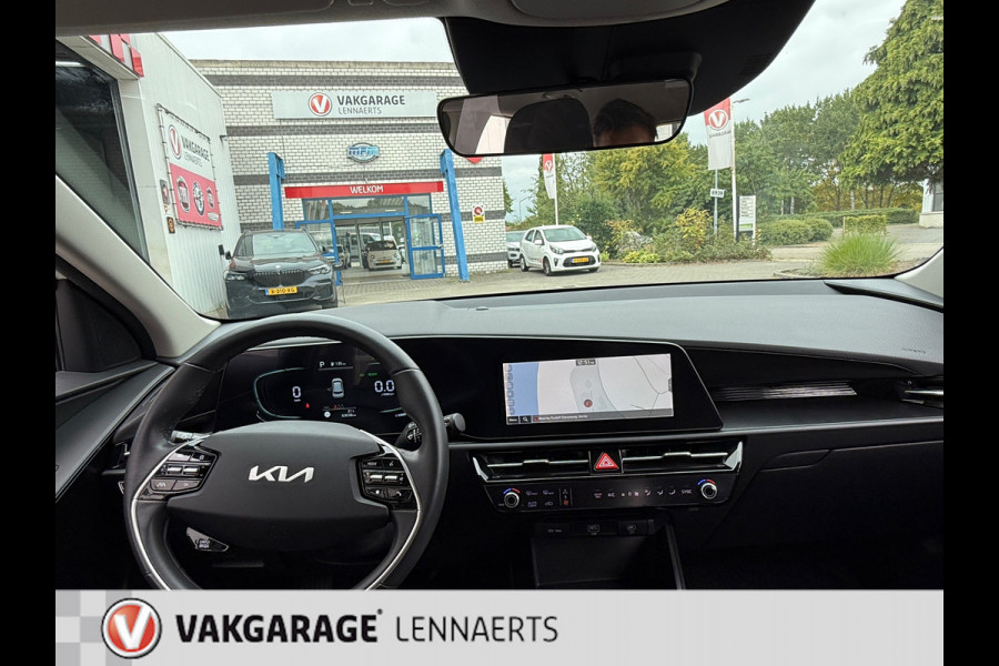 Kia Niro 1.6 GDi Hybrid ComfortLine