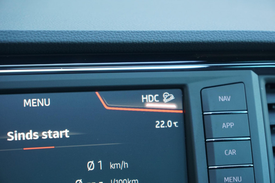 Seat Ateca 2.0 TSI FR 4DRIVE Business Intense *INCL BTW* + PANODAK / 360° CAMERA / DODEHOEKDETECTIE / BEATS