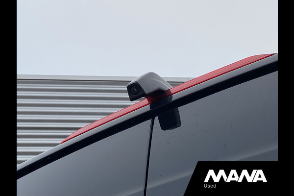 MAN TGE 3.180 L3H3 Automaat 180PK Zwart NIEUW MODEL ACC LED Trekhaak Carplay Camera Airco Navi Bluetooth