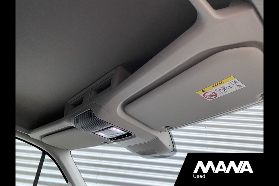 MAN TGE 3.180 L3H3 Automaat 180PK Zwart NIEUW MODEL ACC LED Trekhaak Carplay Camera Airco Navi Bluetooth