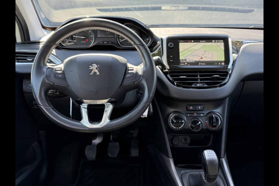 Peugeot 2008 1.2 PureTech Blue Lion 1e Eigenaar,Dealer Onderhouden,110pk,Navi,Airco,Cruise,Pdc,Extra winter set,Distributieriem vv 2022,N.A.P,Apk tot 08-2026