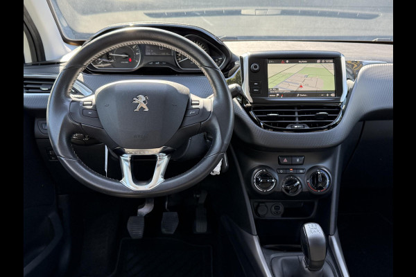 Peugeot 2008 1.2 PureTech Blue Lion 1e Eigenaar,Dealer Onderhouden,110pk,Navi,Airco,Cruise,Pdc,Extra winter set,Distributieriem vv 2022,N.A.P,Apk tot 08-2026