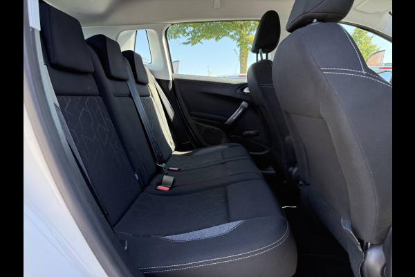 Peugeot 2008 1.2 PureTech Blue Lion 1e Eigenaar,Dealer Onderhouden,110pk,Navi,Airco,Cruise,Pdc,Extra winter set,Distributieriem vv 2022,N.A.P,Apk tot 08-2026