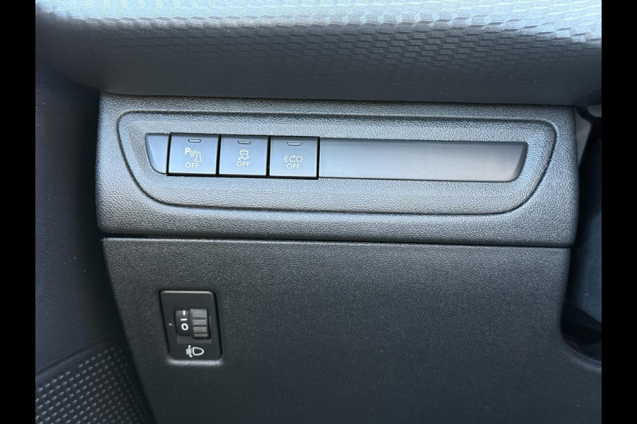 Peugeot 2008 1.2 PureTech Blue Lion 1e Eigenaar,Dealer Onderhouden,110pk,Navi,Airco,Cruise,Pdc,Extra winter set,Distributieriem vv 2022,N.A.P,Apk tot 08-2026