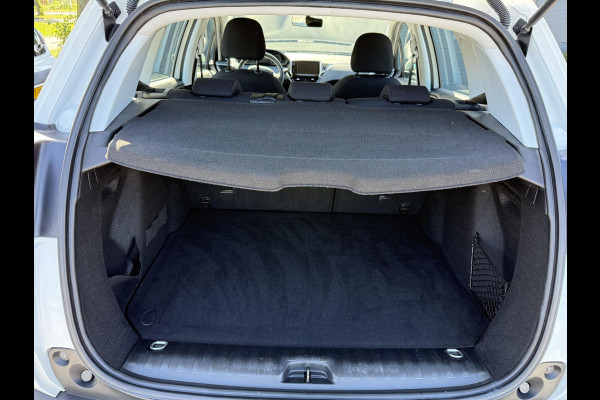 Peugeot 2008 1.2 PureTech Blue Lion 1e Eigenaar,Dealer Onderhouden,110pk,Navi,Airco,Cruise,Pdc,Extra winter set,Distributieriem vv 2022,N.A.P,Apk tot 08-2026