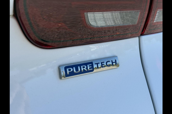 Peugeot 2008 1.2 PureTech Blue Lion 1e Eigenaar,Dealer Onderhouden,110pk,Navi,Airco,Cruise,Pdc,Extra winter set,Distributieriem vv 2022,N.A.P,Apk tot 08-2026