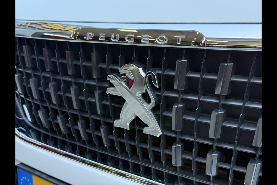 Peugeot 2008 1.2 PureTech Blue Lion 1e Eigenaar,Dealer Onderhouden,110pk,Navi,Airco,Cruise,Pdc,Extra winter set,Distributieriem vv 2022,N.A.P,Apk tot 08-2026