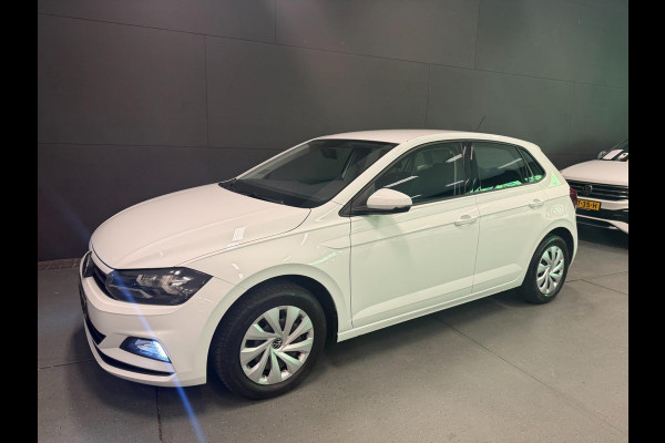 Volkswagen Polo 1.0 TSI Comfortline NAVI/CARPLAY/AIRCO/CRUISE///