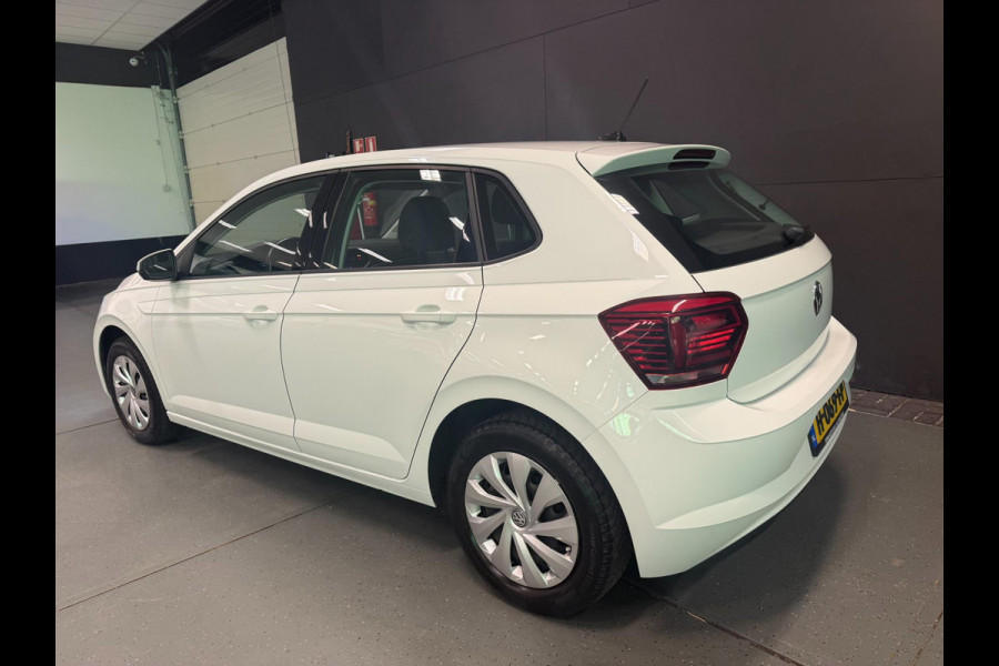 Volkswagen Polo 1.0 TSI Comfortline NAVI/CARPLAY/AIRCO/CRUISE///