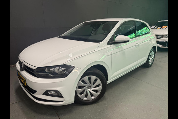 Volkswagen Polo 1.0 TSI Comfortline NAVI/CARPLAY/AIRCO/CRUISE///