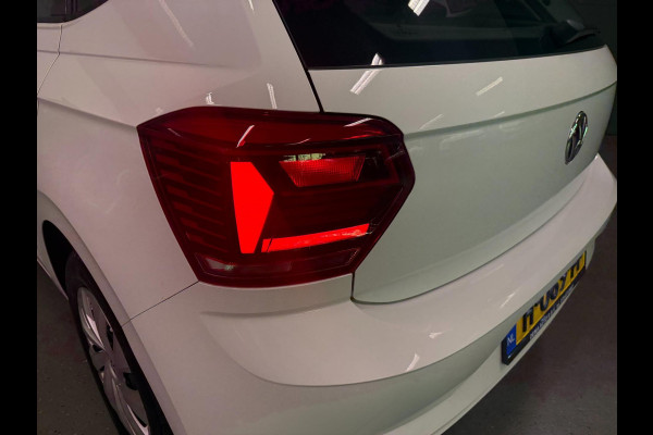 Volkswagen Polo 1.0 TSI Comfortline NAVI/CARPLAY/AIRCO/CRUISE///