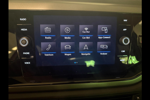 Volkswagen Polo 1.0 TSI Comfortline NAVI/CARPLAY/AIRCO/CRUISE///