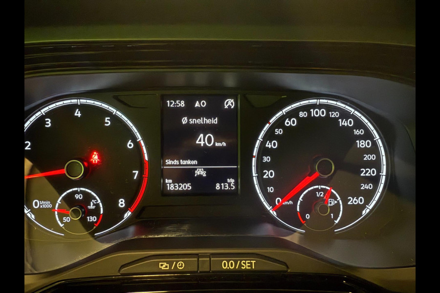Volkswagen Polo 1.0 TSI Comfortline NAVI/CARPLAY/AIRCO/CRUISE///