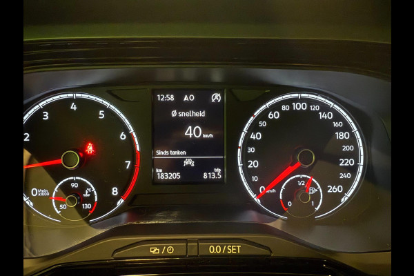 Volkswagen Polo 1.0 TSI Comfortline NAVI/CARPLAY/AIRCO/CRUISE///