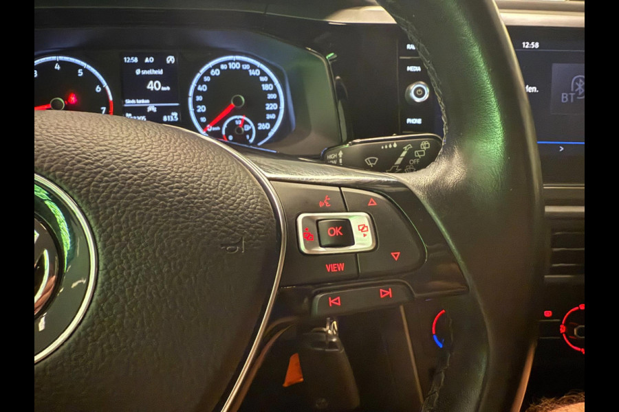 Volkswagen Polo 1.0 TSI Comfortline NAVI/CARPLAY/AIRCO/CRUISE///