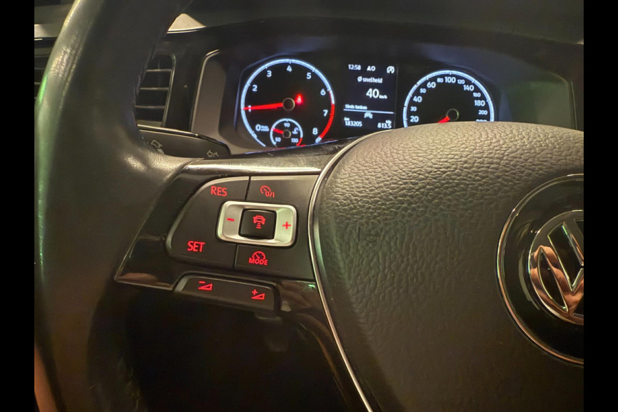 Volkswagen Polo 1.0 TSI Comfortline NAVI/CARPLAY/AIRCO/CRUISE///
