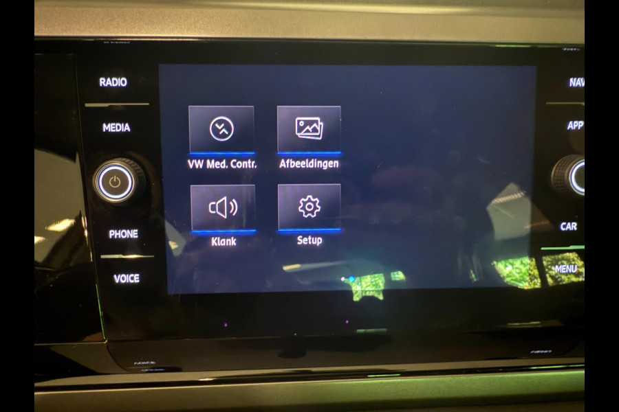 Volkswagen Polo 1.0 TSI Comfortline NAVI/CARPLAY/AIRCO/CRUISE///