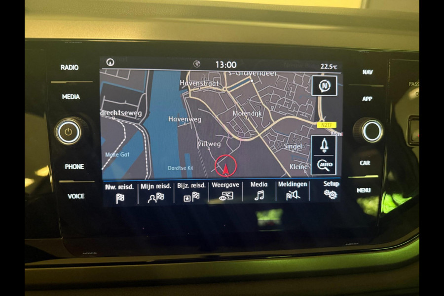 Volkswagen Polo 1.0 TSI Comfortline NAVI/CARPLAY/AIRCO/CRUISE///