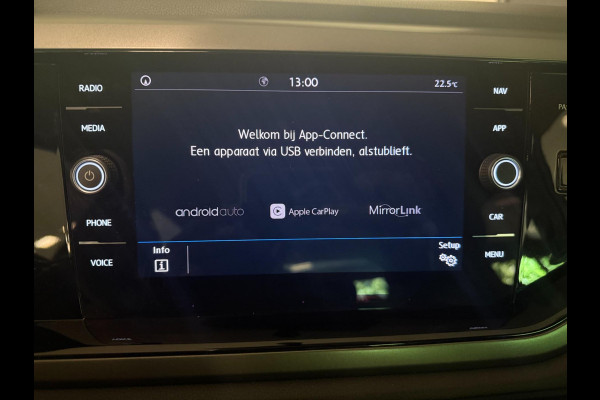 Volkswagen Polo 1.0 TSI Comfortline NAVI/CARPLAY/AIRCO/CRUISE///