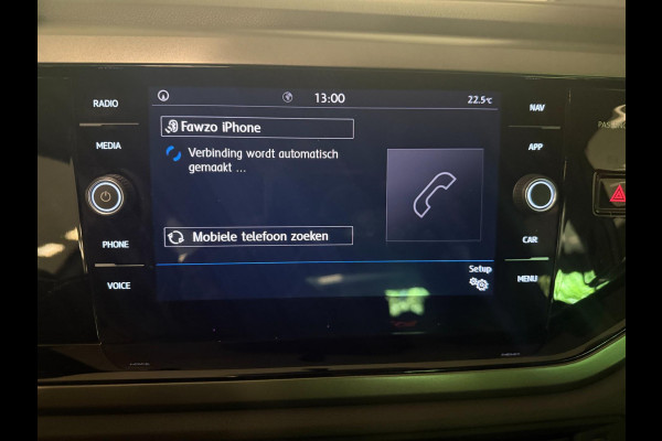 Volkswagen Polo 1.0 TSI Comfortline NAVI/CARPLAY/AIRCO/CRUISE///