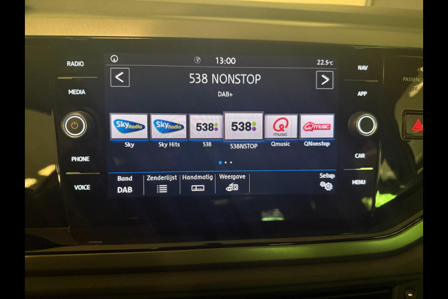 Volkswagen Polo 1.0 TSI Comfortline NAVI/CARPLAY/AIRCO/CRUISE///