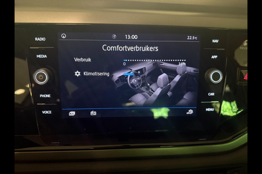 Volkswagen Polo 1.0 TSI Comfortline NAVI/CARPLAY/AIRCO/CRUISE///