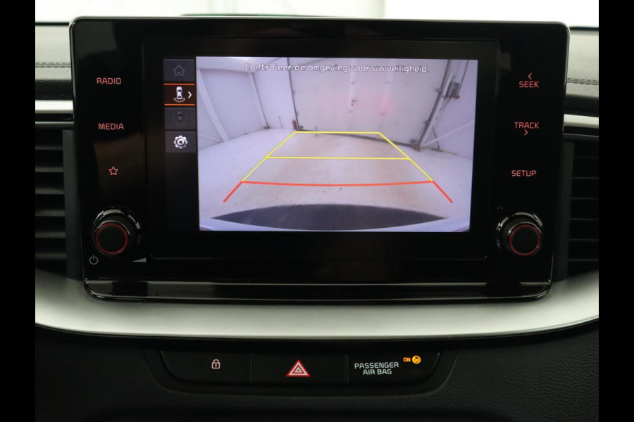 Kia Ceed 1.6 GDI PHEV DynamicPlusLine | Stoel & stuurverwarming | Adaptive cruise | Camera | Carplay | Keyless | Full LED | Climate control | Plug In