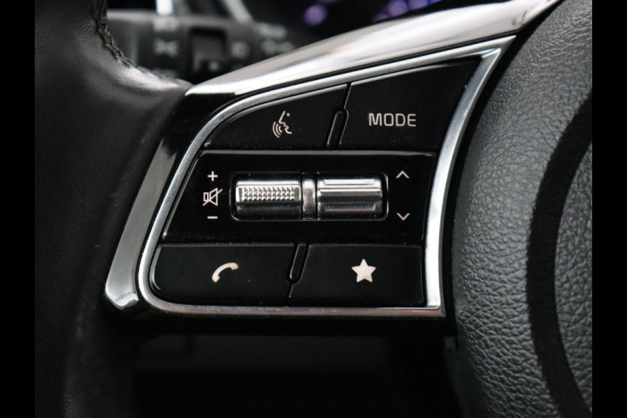 Kia Ceed 1.6 GDI PHEV DynamicPlusLine | Stoel & stuurverwarming | Adaptive cruise | Camera | Carplay | Keyless | Full LED | Climate control | Plug In