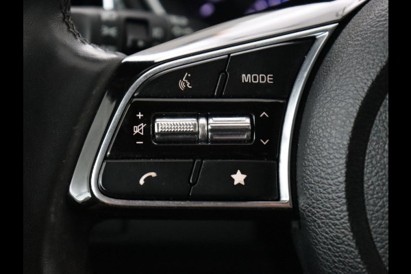 Kia Ceed 1.6 GDI PHEV DynamicPlusLine | Stoel & stuurverwarming | Adaptive cruise | Camera | Carplay | Keyless | Full LED | Climate control | Plug In