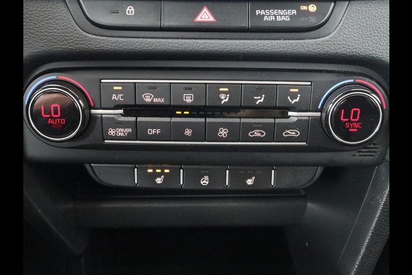 Kia Ceed 1.6 GDI PHEV DynamicPlusLine | Stoel & stuurverwarming | Adaptive cruise | Camera | Carplay | Keyless | Full LED | Climate control | Plug In