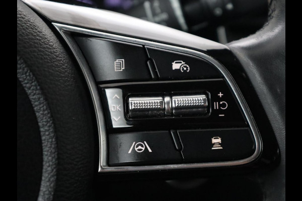 Kia Ceed 1.6 GDI PHEV DynamicPlusLine | Stoel & stuurverwarming | Adaptive cruise | Camera | Carplay | Keyless | Full LED | Climate control | Plug In