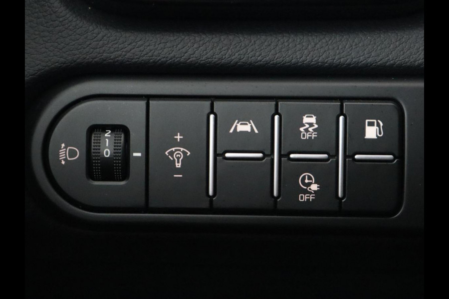Kia Ceed 1.6 GDI PHEV DynamicPlusLine | Stoel & stuurverwarming | Adaptive cruise | Camera | Carplay | Keyless | Full LED | Climate control | Plug In