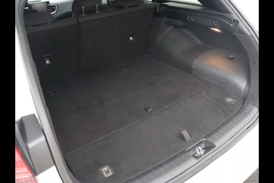 Kia Ceed 1.6 GDI PHEV DynamicPlusLine | Stoel & stuurverwarming | Adaptive cruise | Camera | Carplay | Keyless | Full LED | Climate control | Plug In