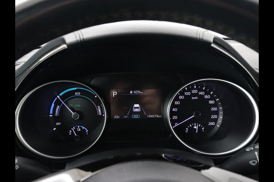 Kia Ceed 1.6 GDI PHEV DynamicPlusLine | Stoel & stuurverwarming | Adaptive cruise | Camera | Carplay | Keyless | Full LED | Climate control | Plug In
