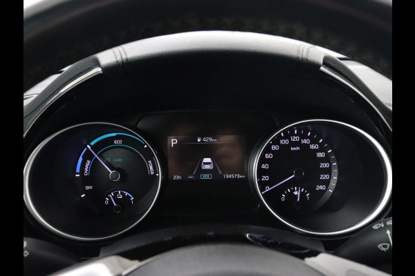 Kia Ceed 1.6 GDI PHEV DynamicPlusLine | Stoel & stuurverwarming | Adaptive cruise | Camera | Carplay | Keyless | Full LED | Climate control | Plug In