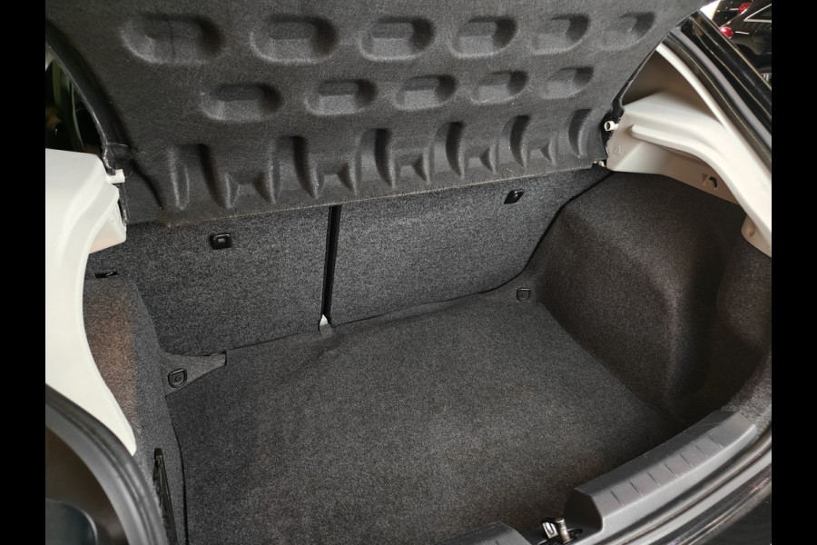 Seat Ibiza 1.0 EcoTSI FR Connect 110pk sportinterieur | lmv | navigatie