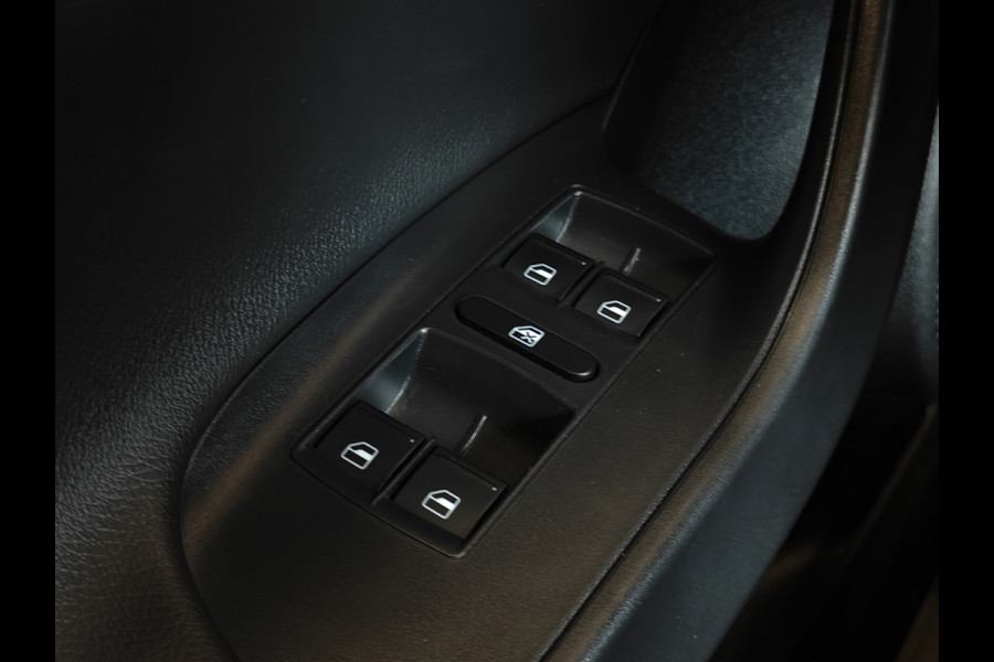 Seat Ibiza 1.0 EcoTSI FR Connect 110pk sportinterieur | lmv | navigatie