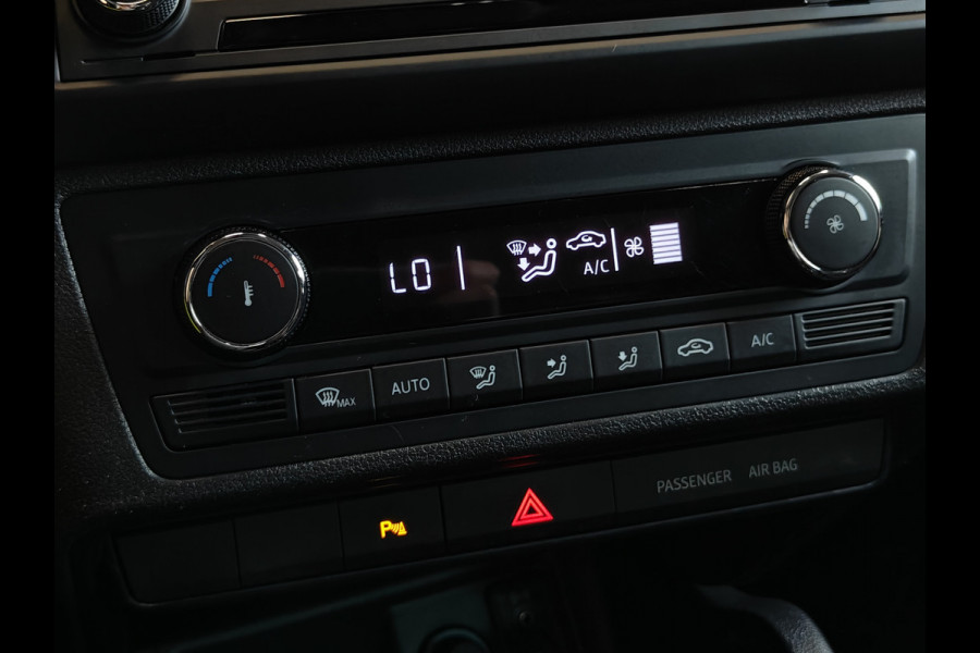 Seat Ibiza 1.0 EcoTSI FR Connect 110pk sportinterieur | lmv | navigatie