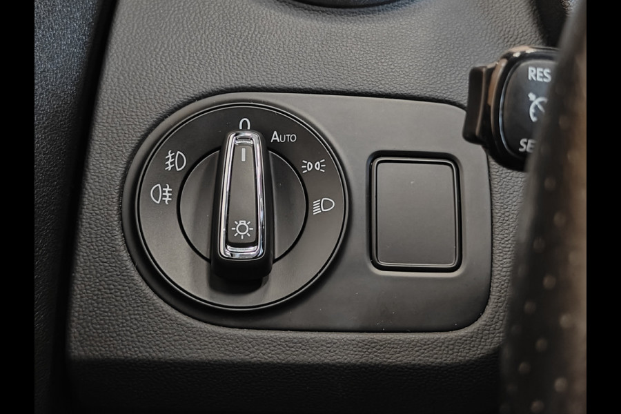 Seat Ibiza 1.0 EcoTSI FR Connect 110pk sportinterieur | lmv | navigatie
