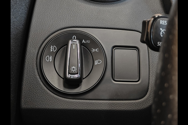Seat Ibiza 1.0 EcoTSI FR Connect 110pk sportinterieur | lmv | navigatie