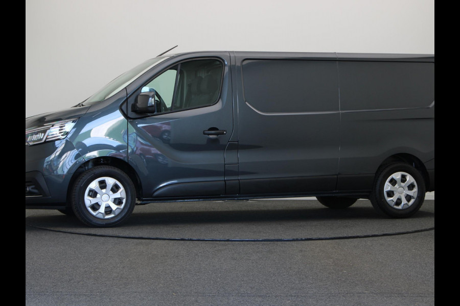 Renault Trafic 2.0 Blue dCi 130 T30 L2H1 Advance Navigatie, betimmering, automatische airconditioning Uit voorraad leverbaar!