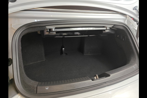 Volkswagen Beetle Cabriolet Automaat 150pk 1.4 TSI Exclusive Series navigatie | stoelverwarming | lmv