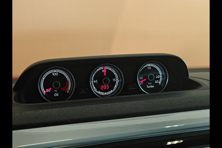 Volkswagen Beetle Cabriolet Automaat 150pk 1.4 TSI Exclusive Series navigatie | stoelverwarming | lmv