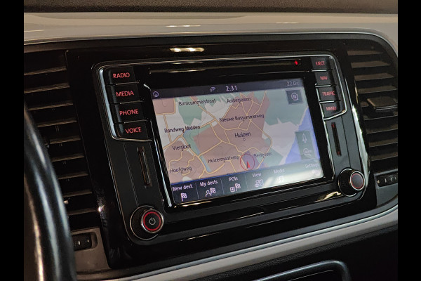 Volkswagen Beetle Cabriolet Automaat 150pk 1.4 TSI Exclusive Series navigatie | stoelverwarming | lmv