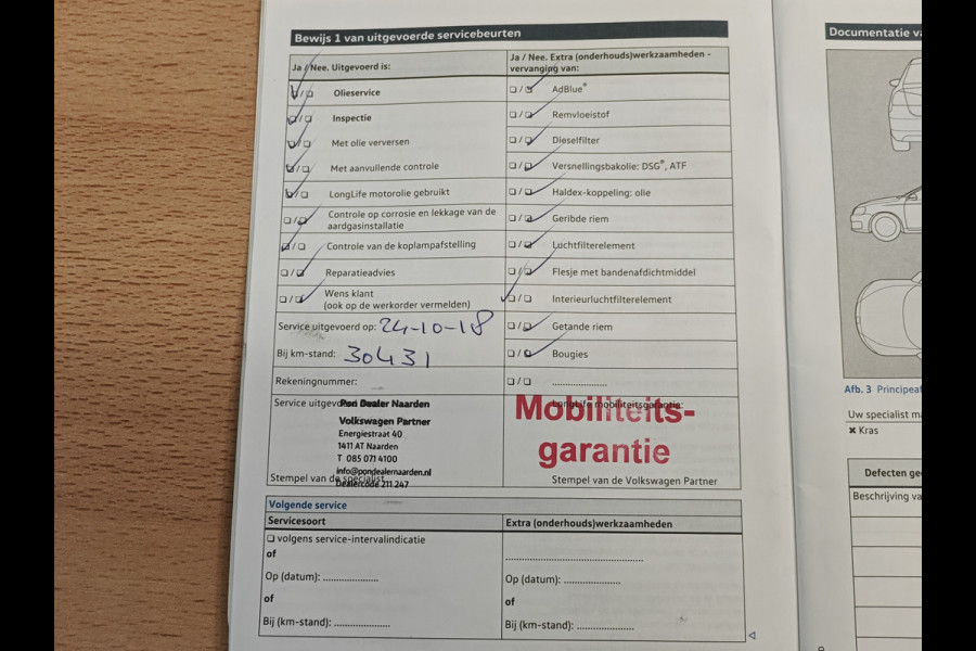 Volkswagen Beetle Cabriolet Automaat 150pk 1.4 TSI Exclusive Series navigatie | stoelverwarming | lmv