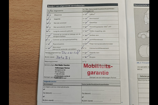 Volkswagen Beetle Cabriolet Automaat 150pk 1.4 TSI Exclusive Series navigatie | stoelverwarming | lmv